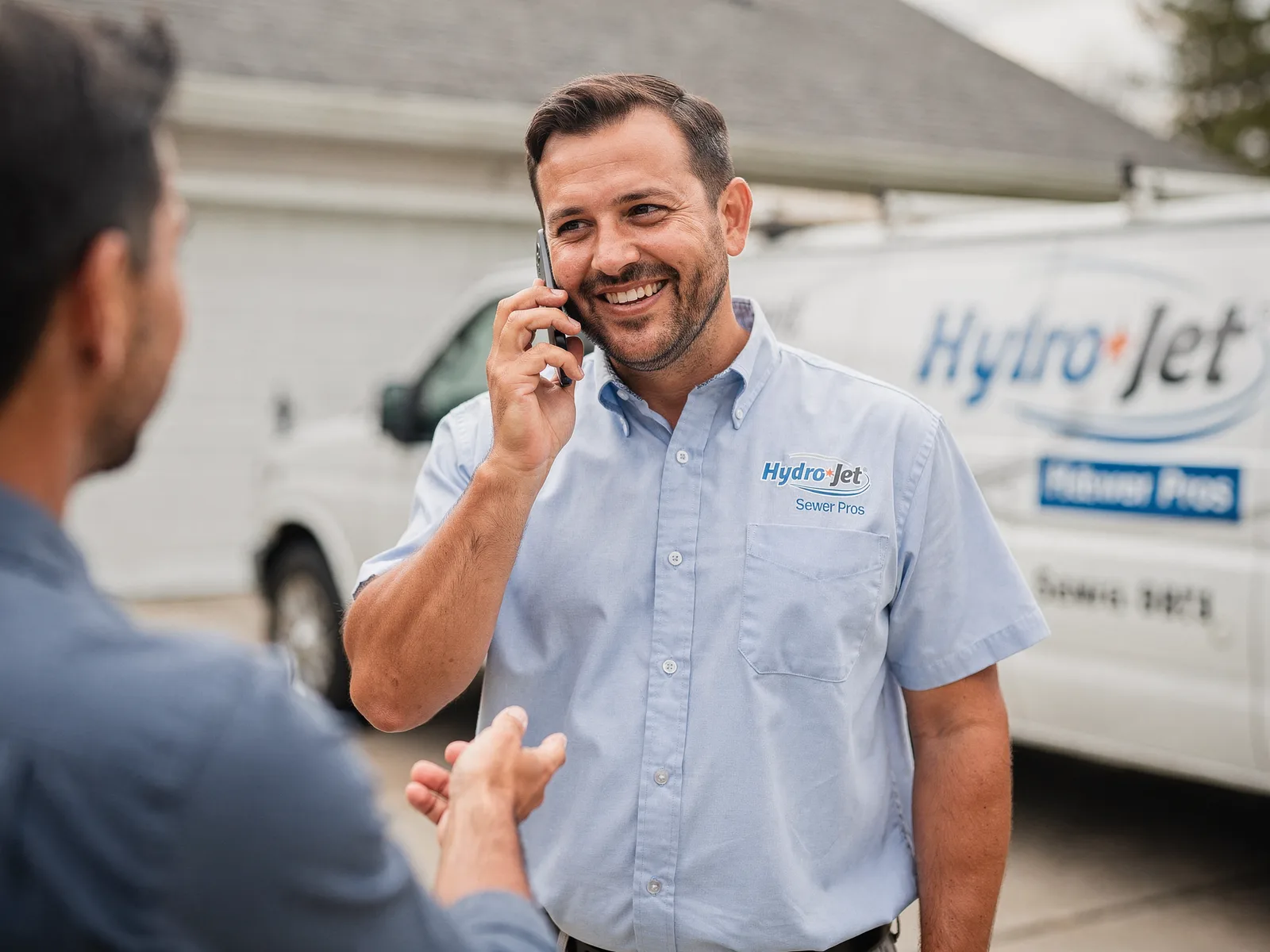 Hydro Jetting Morrisonville, WI FAQs